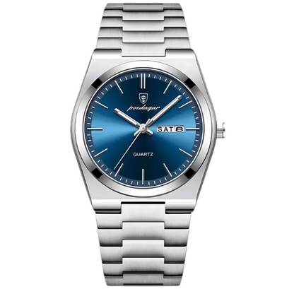 Ceas Barbatesc Poedagar Emperor (Albastru)